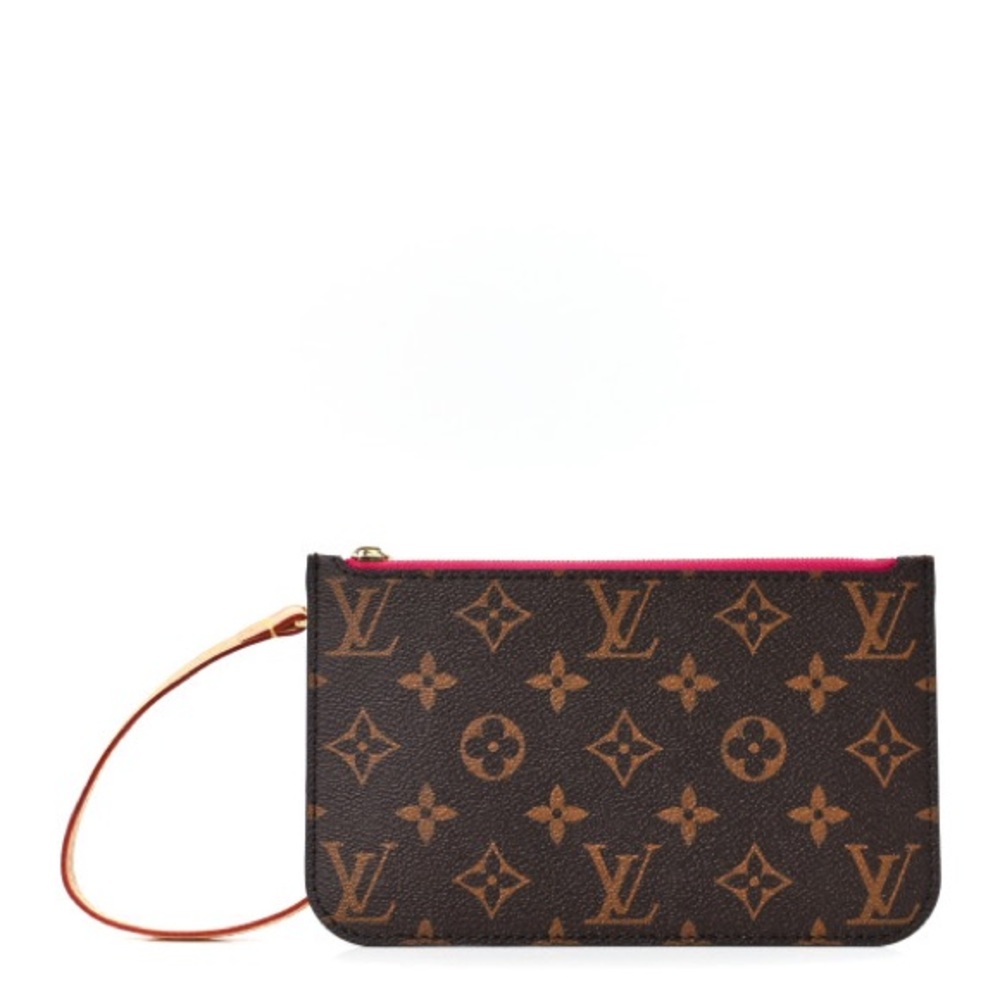 Neverfull PM Pouch 🌺 - Picture 3 of 6